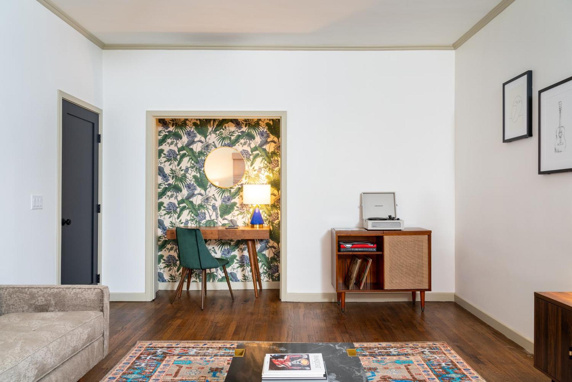 Apartment The Hollywood Los Angeles